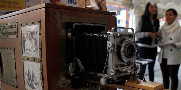 Cámaras El Poncherazo