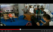 Hora 13 Noticias - Fotografías tomadas al estilo antiguo